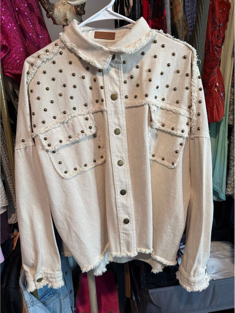 107 Umgee Jacket